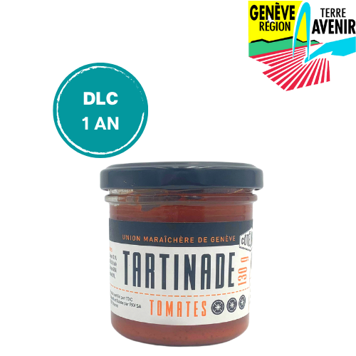 Tartinade Tomate null