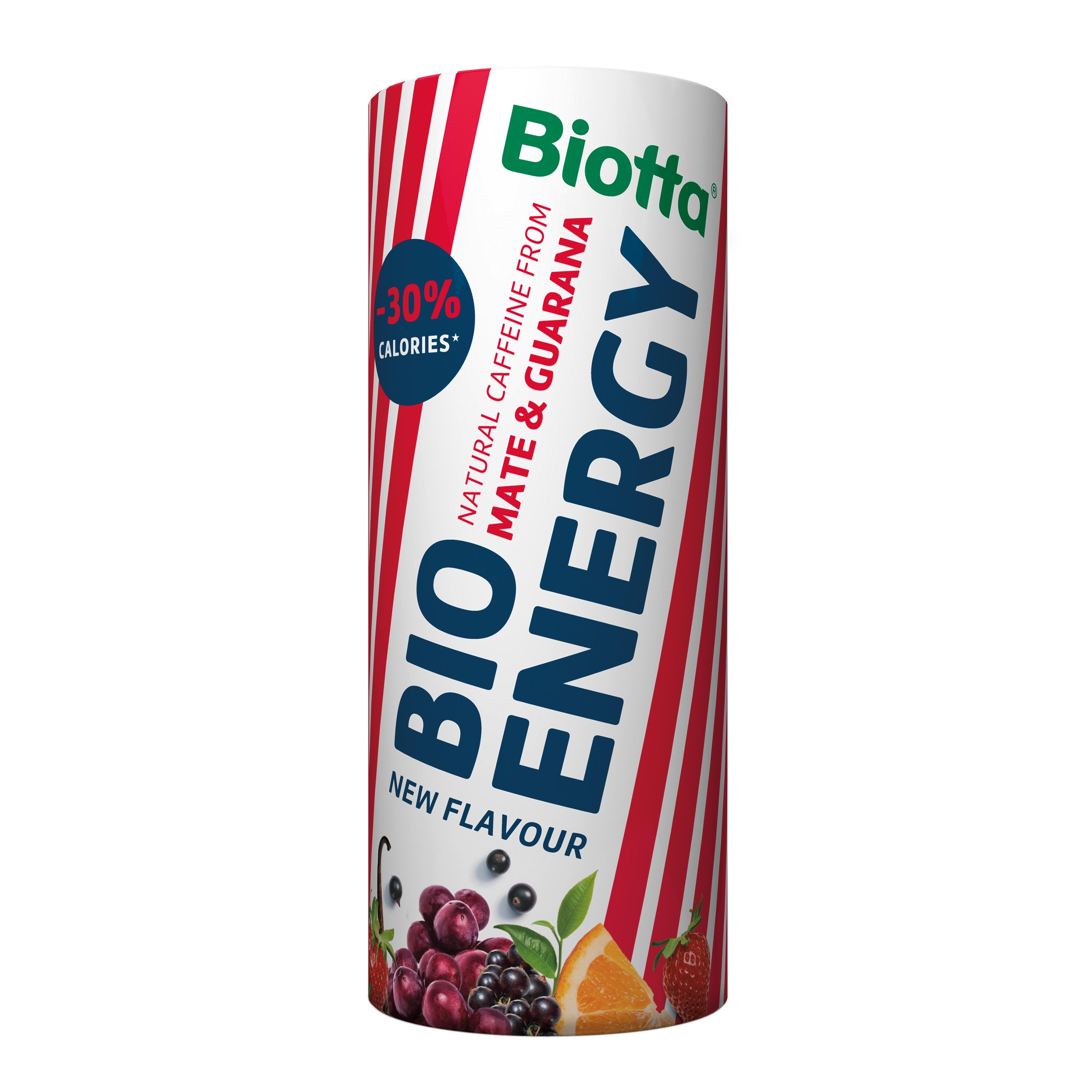 Biotta Bio Energy null