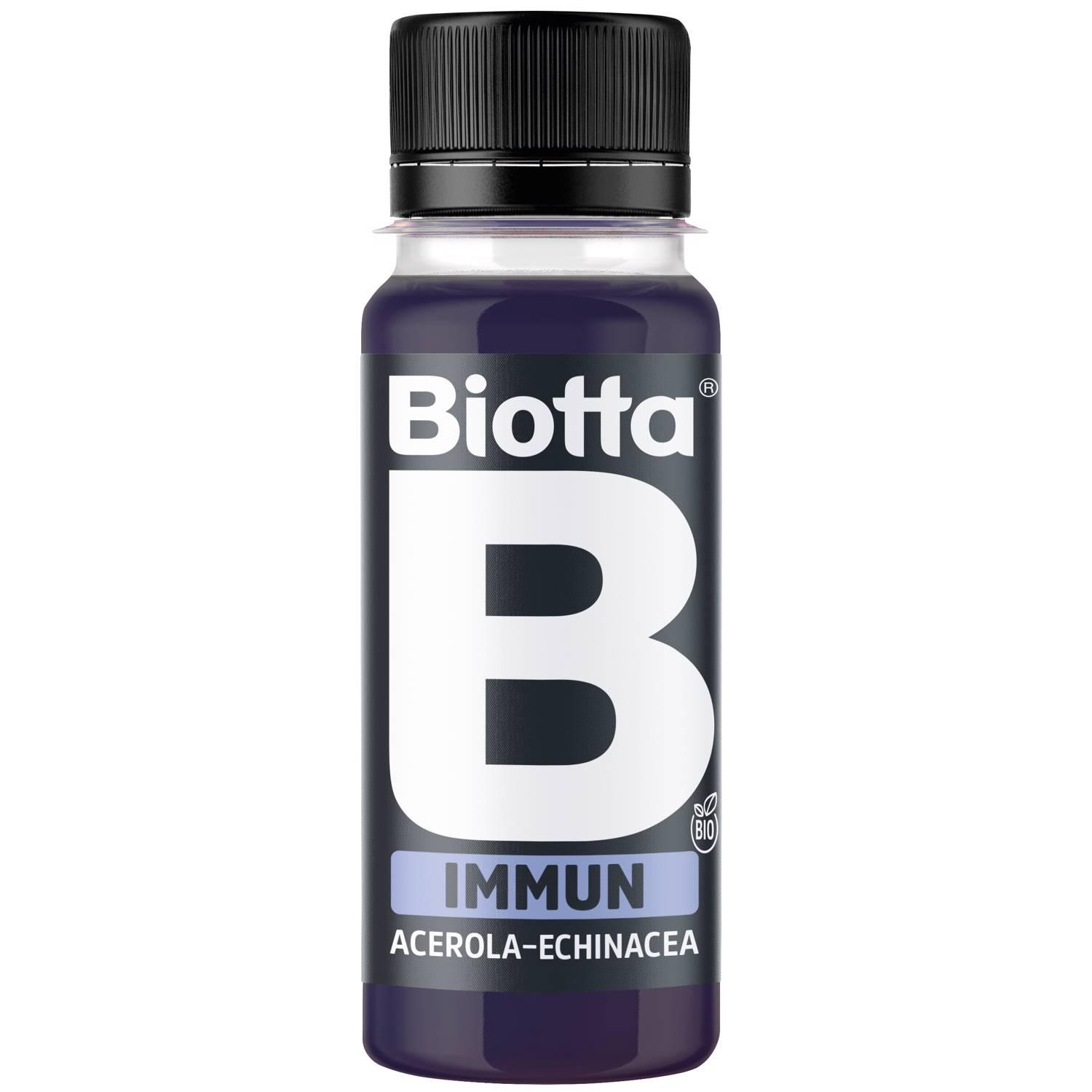Biotta Booster Acerola-Echinacea