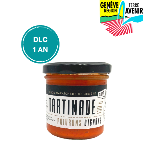 Tartinade Poivron Oignon null