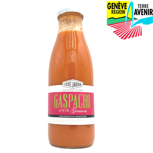 Gaspacho null