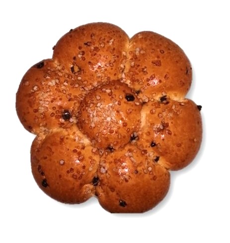 Dreikönigskuchen Schokolade BakeryBakery, 6+1 null