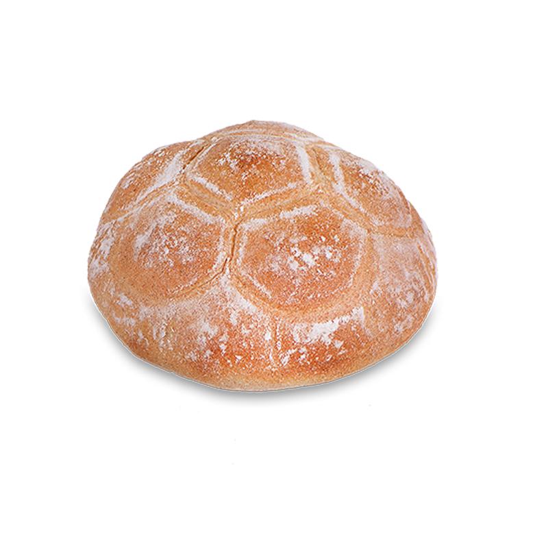 Fussballbrötli, vorgebacken null
