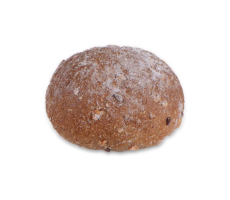Rusticobrötli, klein null