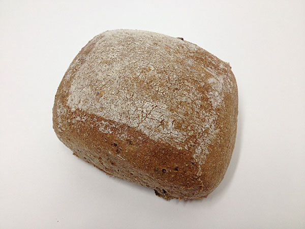 Purpanbrötli (Art:  121) Kleinbrot